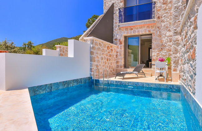 Nouba Villas - Foto 5