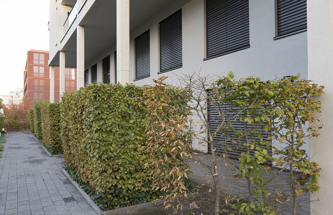 Villa Doria - Foto 51