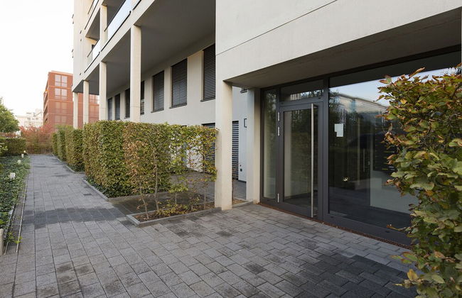 Villa Doria - Foto 50