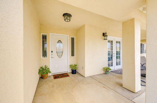 Photo 20 - Porterville Getaway w/ Deck + Valley Views