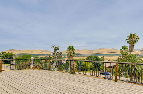 Photo 8 - Porterville Getaway w/ Deck + Valley Views