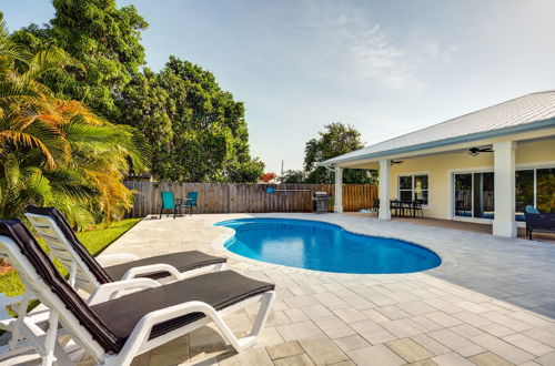 Foto 24 - Florida Gem: Saltwater Pool By Beaches & Kayaking