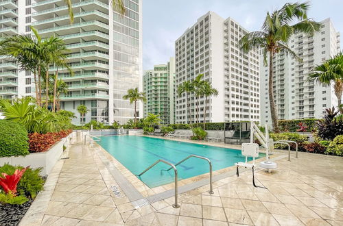 Photo 15 - Beautiful 1 Bedroom Brickell Condo