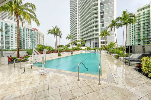 Photo 16 - Beautiful 1 Bedroom Brickell Condo