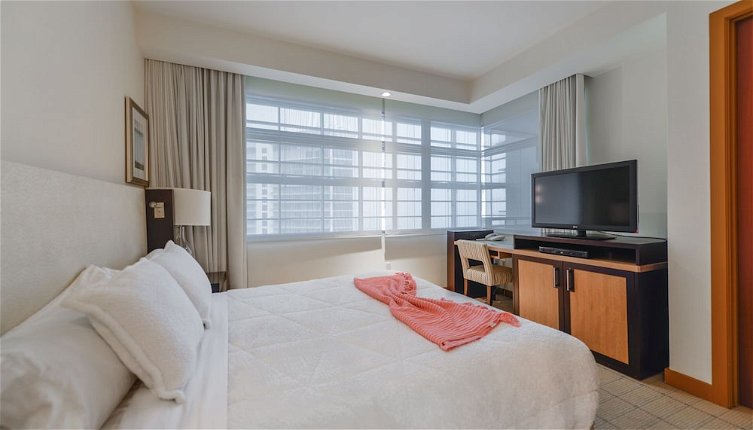 Foto 1 - Beautiful 1 Bedroom Brickell Condo