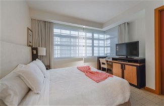 Foto 1 - Beautiful 1 Bedroom Brickell Condo