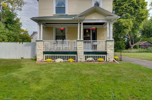 Photo 27 - Idyllic Rochester Apartment: 2 Miles to Downtown