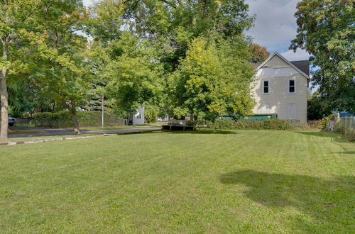 Photo 28 - Idyllic Rochester Apartment: 2 Miles to Downtown