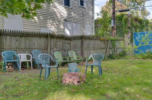 Photo 7 - Idyllic Rochester Apartment: 2 Miles to Downtown