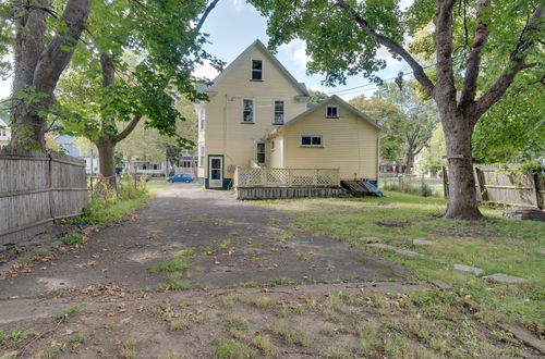 Foto 16 - Idyllic Rochester Apartment: 2 Miles to Downtown