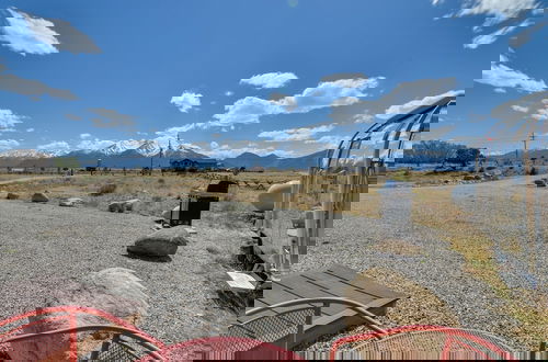 Photo 24 - Cozy Riverfront Cabin ~ 1 Mi To Buena Vista