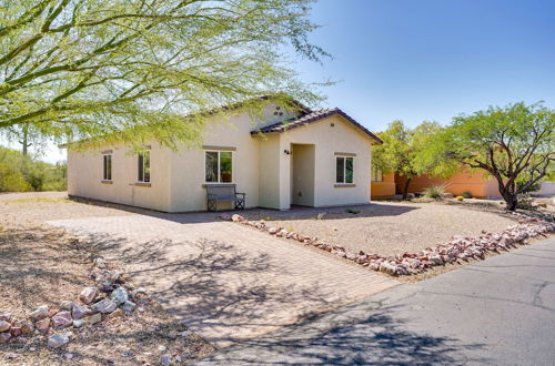 Photo 22 - Tucson Vacation Rental w/ Community Pool