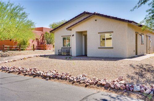 Foto 13 - Tucson Vacation Rental w/ Community Pool