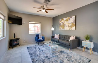 Photo 1 - Tucson Vacation Rental w/ Community Pool