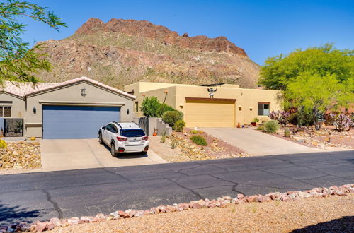 Photo 27 - Tucson Vacation Rental w/ Community Pool