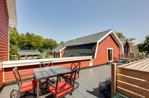 Photo 9 - Mt Desert Home w/ Rooftop Deck - Close to Trails