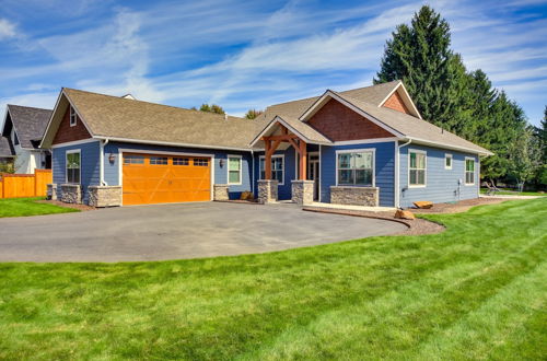 Photo 24 - Modern Sandpoint Home w/ Lake Pend Oreille View