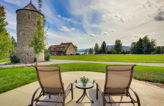 Photo 1 - Modern Sandpoint Home w/ Lake Pend Oreille View