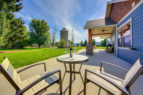 Photo 21 - Modern Sandpoint Home w/ Lake Pend Oreille View