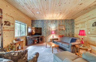 Foto 1 - Cozy Pequot Lakes Vacation Rental w/ Patio