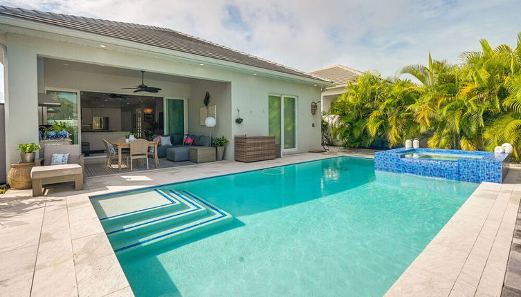 Photo 1 - North Naples Getaway With Private Pool