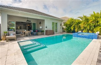 Photo 1 - North Naples Getaway With Private Pool