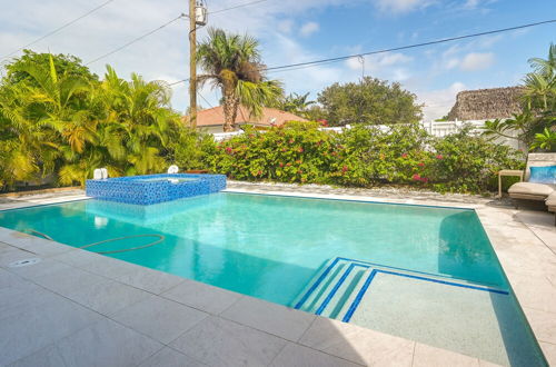 Photo 18 - North Naples Getaway With Private Pool