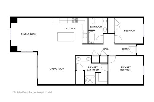 Photo 9 - 3151 Paradox Circle Unit 102