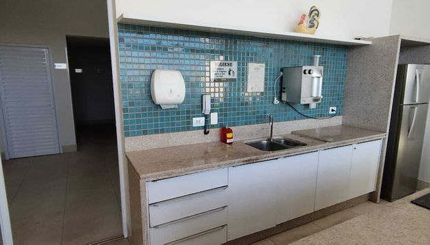 Cucina privata