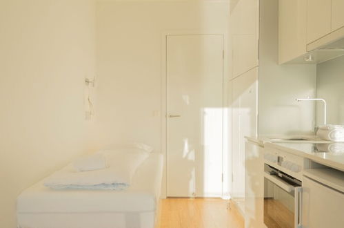 Foto 4 - Stylish Studio Apartments