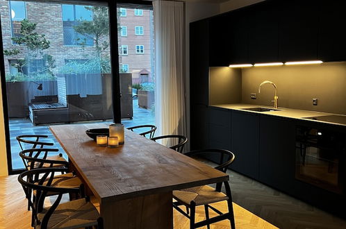 Photo 9 - Boutique City Apartment Aarhus