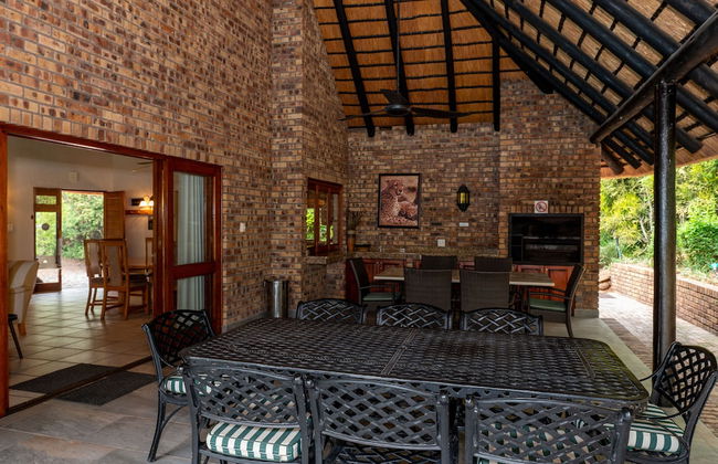 Kruger Park Lodge Unit No. 441 - Foto 14