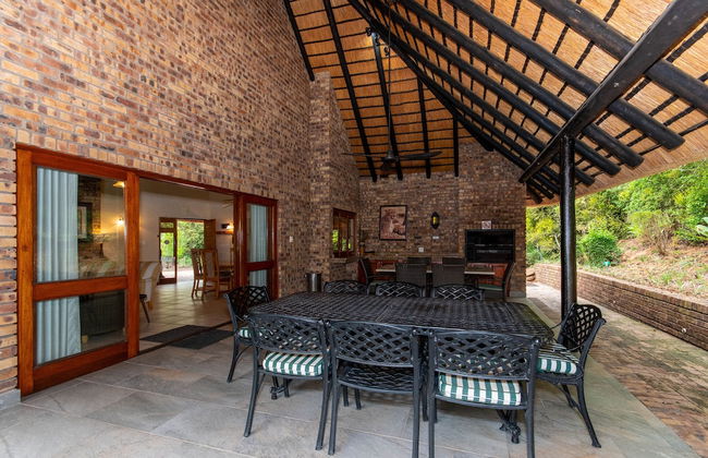 Kruger Park Lodge Unit No. 441 - Foto 12