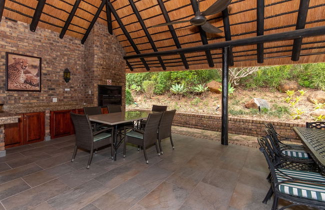 Kruger Park Lodge Unit No. 441 - Foto 11