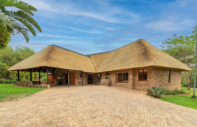 Kruger Park Lodge Unit No. 441 - Foto 31