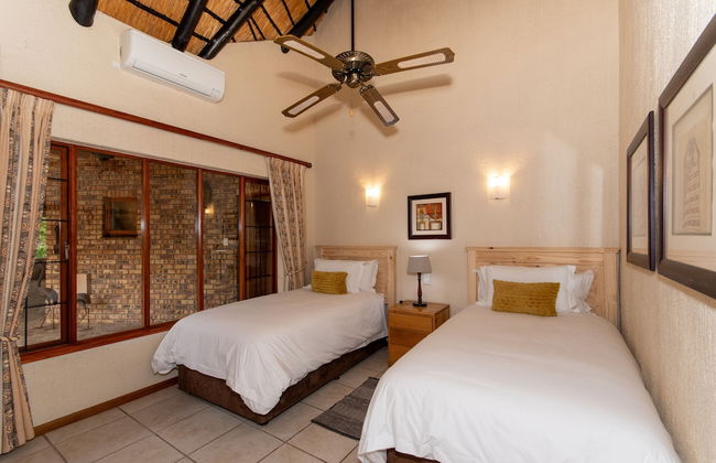 Kruger Park Lodge Unit No. 441 - Foto 1