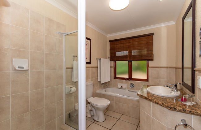 Kruger Park Lodge Unit No. 441 - Foto 16