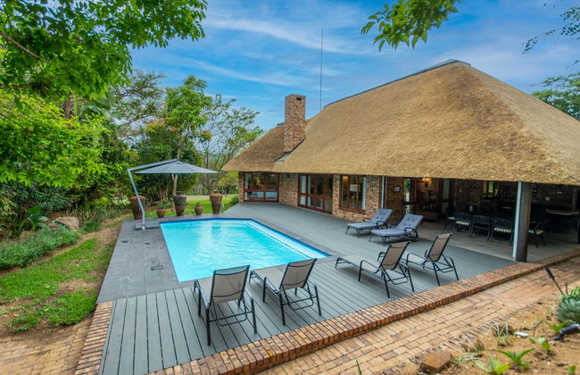 Kruger Park Lodge Unit No. 441 - Foto 40