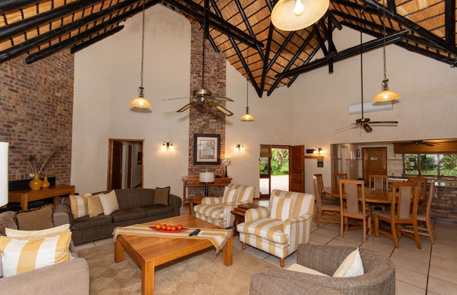 Kruger Park Lodge Unit No. 441 - Foto 10