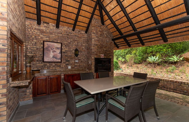 Kruger Park Lodge Unit No. 441 - Foto 13
