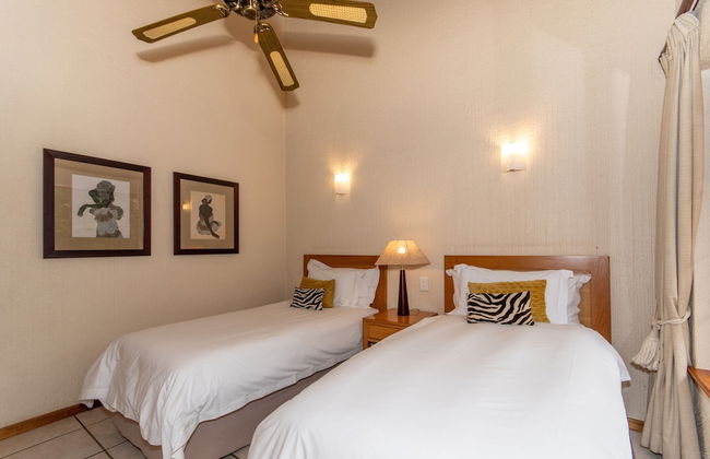 Kruger Park Lodge Unit No. 441 - Foto 4