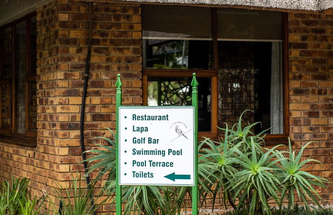 Kruger Park Lodge Unit No. 441 - Foto 43