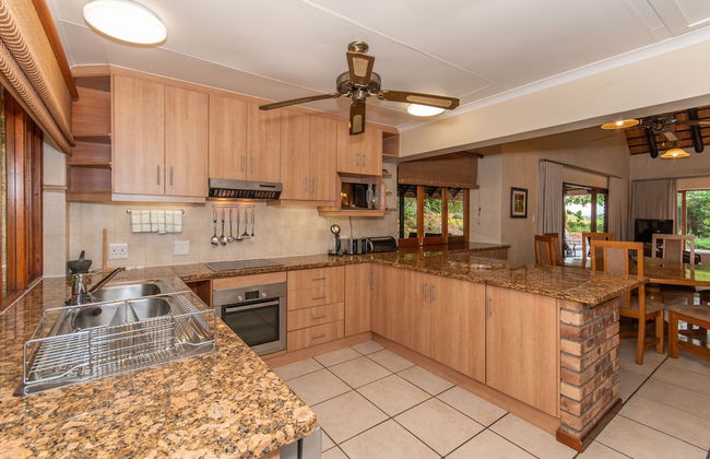 Kruger Park Lodge Unit No. 441 - Foto 6