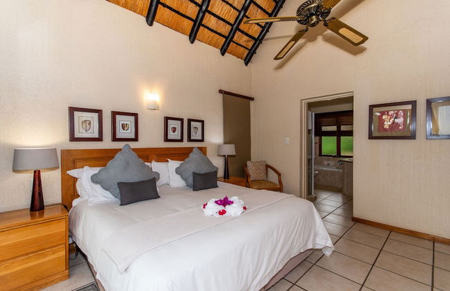Kruger Park Lodge Unit No. 441 - Foto 2