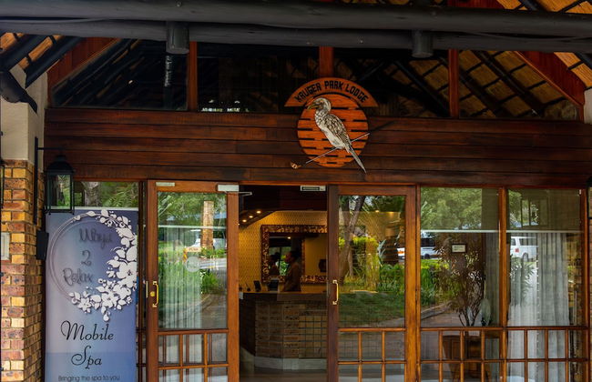 Kruger Park Lodge Unit No. 441 - Foto 32