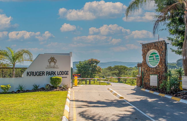 Kruger Park Lodge Unit No. 441 - Foto 42