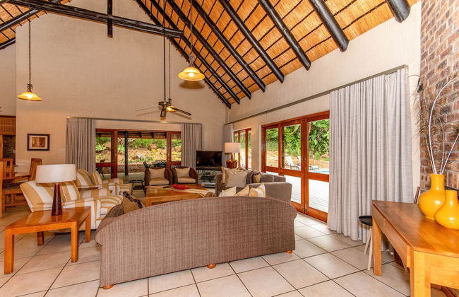 Kruger Park Lodge Unit No. 441 - Foto 9