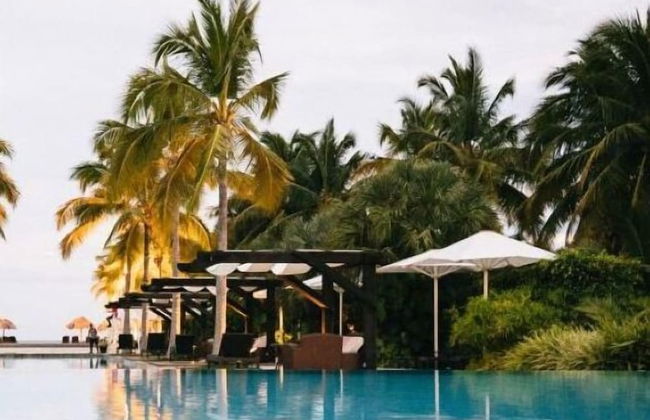 Stay at Ritz Carlton Key Biscayne Miami - Foto 1