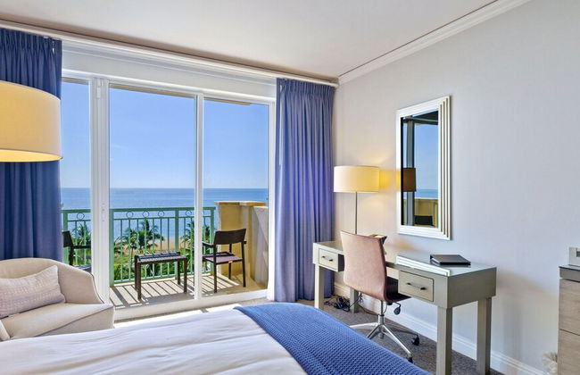 Stay at Ritz Carlton Key Biscayne Miami - Foto 4