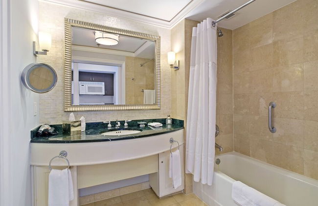 Stay at Ritz Carlton Key Biscayne Miami - Foto 8